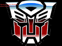 Autobot Symbol