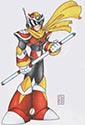 Neo Proto Man