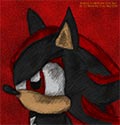 Shadow the Hedgehog