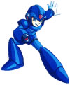 Mega Man X